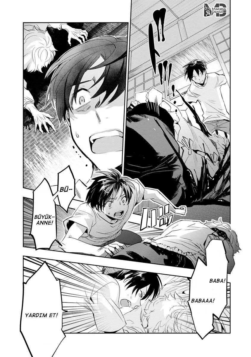 Ousama Game: Kigen - Sayfa 3