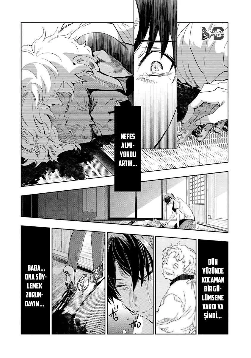 Ousama Game: Kigen - Sayfa 4