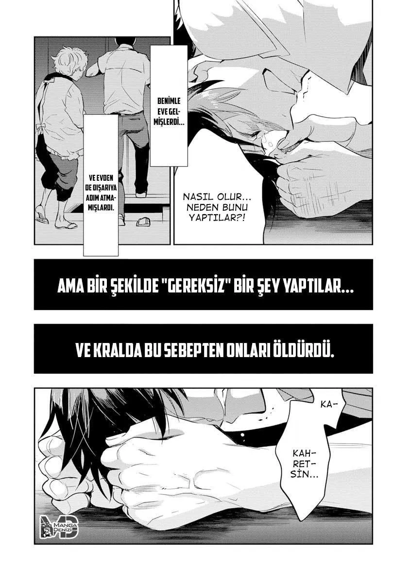 Ousama Game: Kigen - Sayfa 7