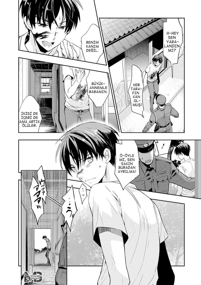 Ousama Game: Kigen mangasının 10 bölümünün 10. sayfasını okuyorsunuz.