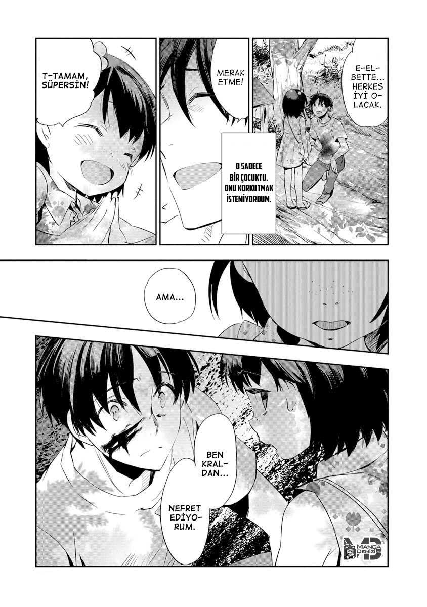 Ousama Game: Kigen mangasının 10 bölümünün 15. sayfasını okuyorsunuz.