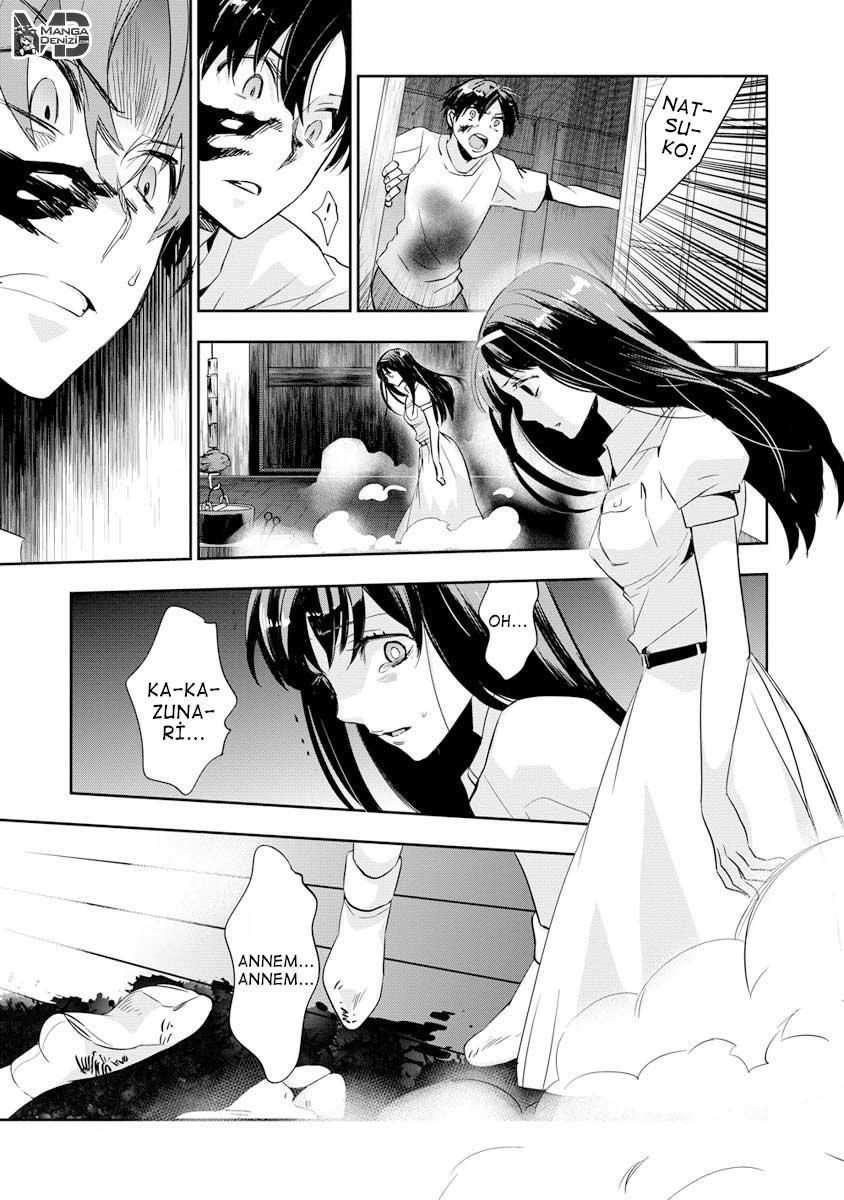 Ousama Game: Kigen mangasının 10 bölümünün 25. sayfasını okuyorsunuz.