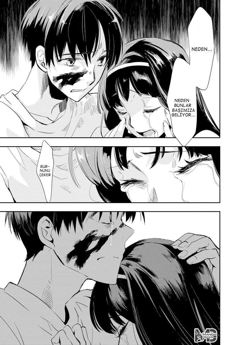 Ousama Game: Kigen - Sayfa 31