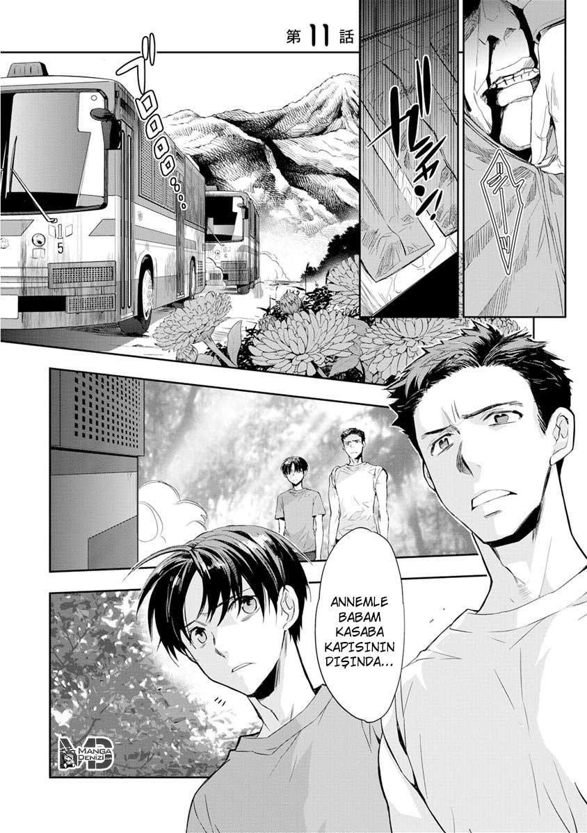 Ousama Game: Kigen mangasının 11 bölümünün 2. sayfasını okuyorsunuz.