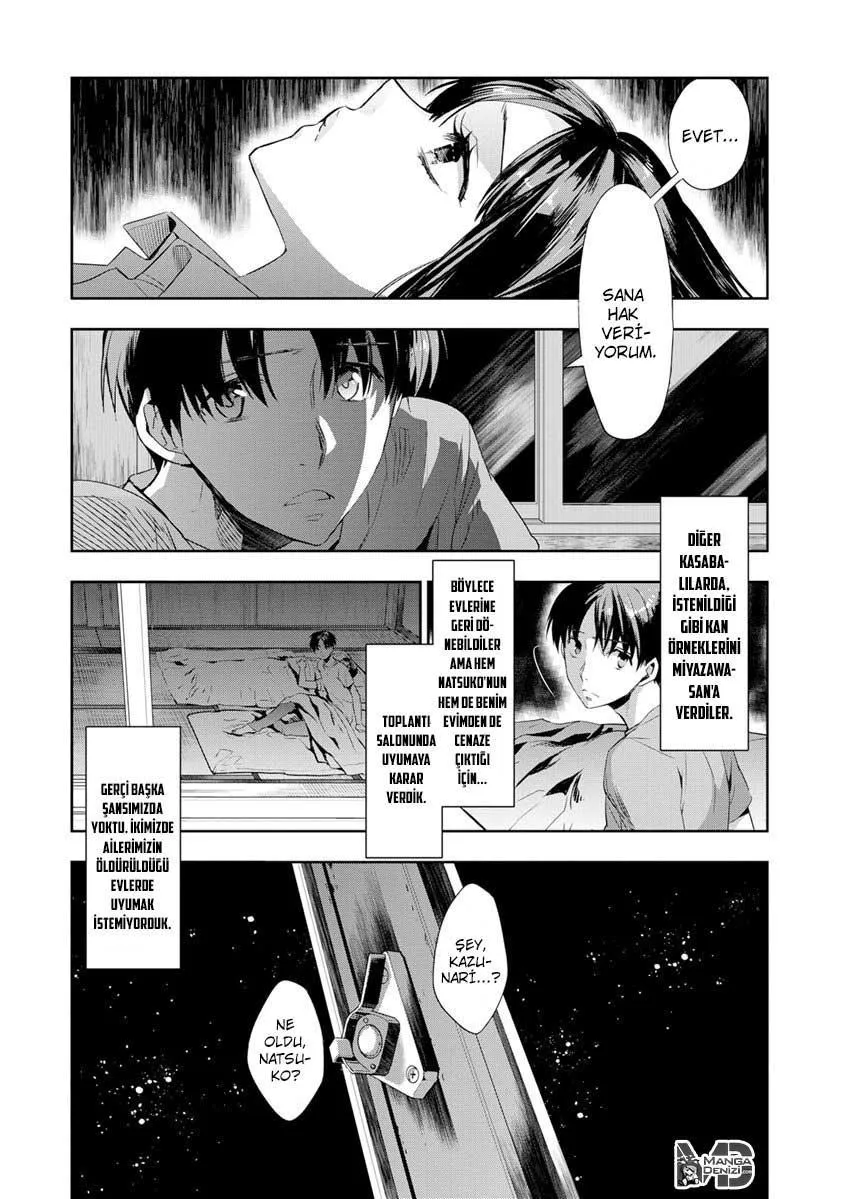 Ousama Game: Kigen - Sayfa 4