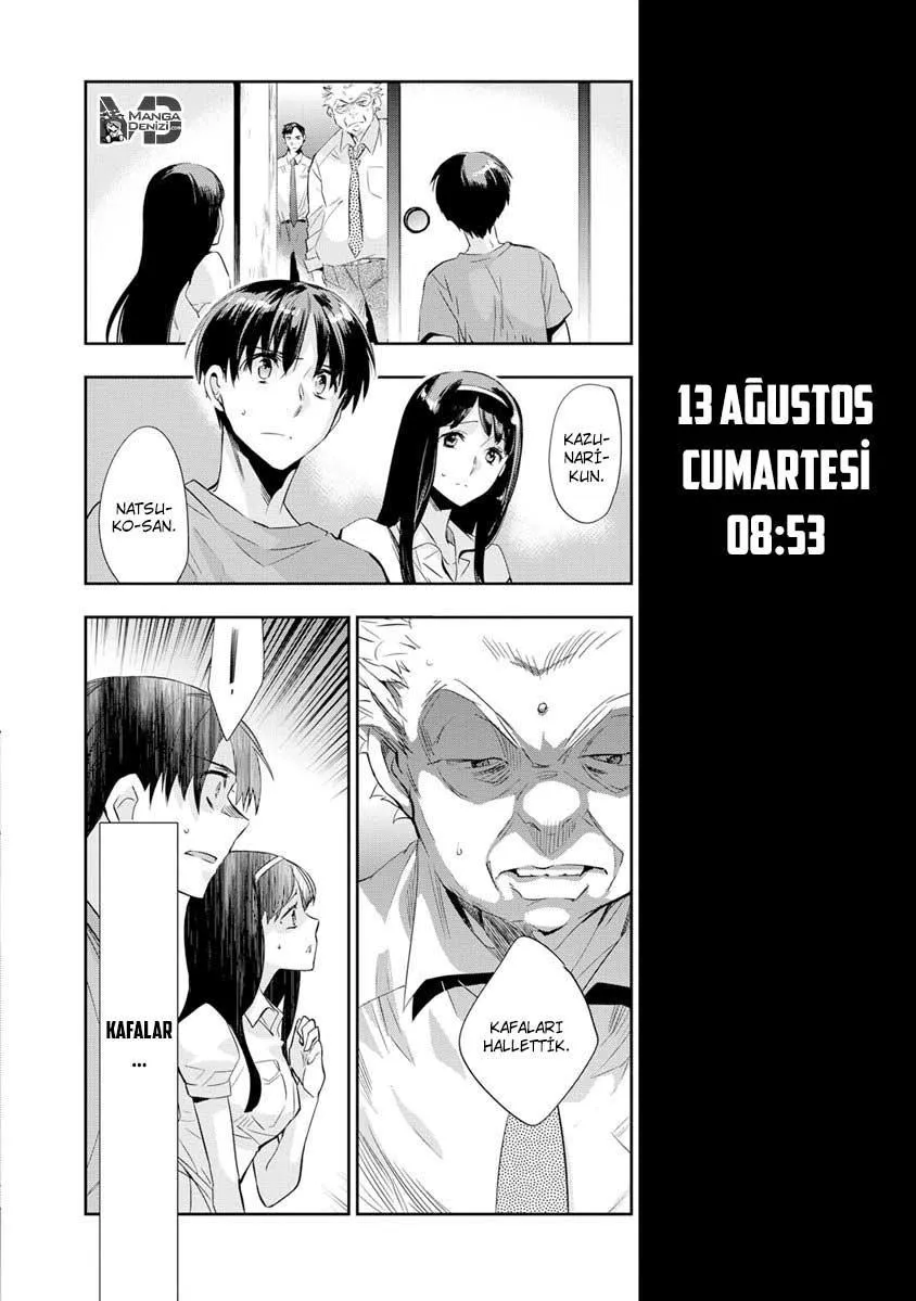 Ousama Game: Kigen - Sayfa 11