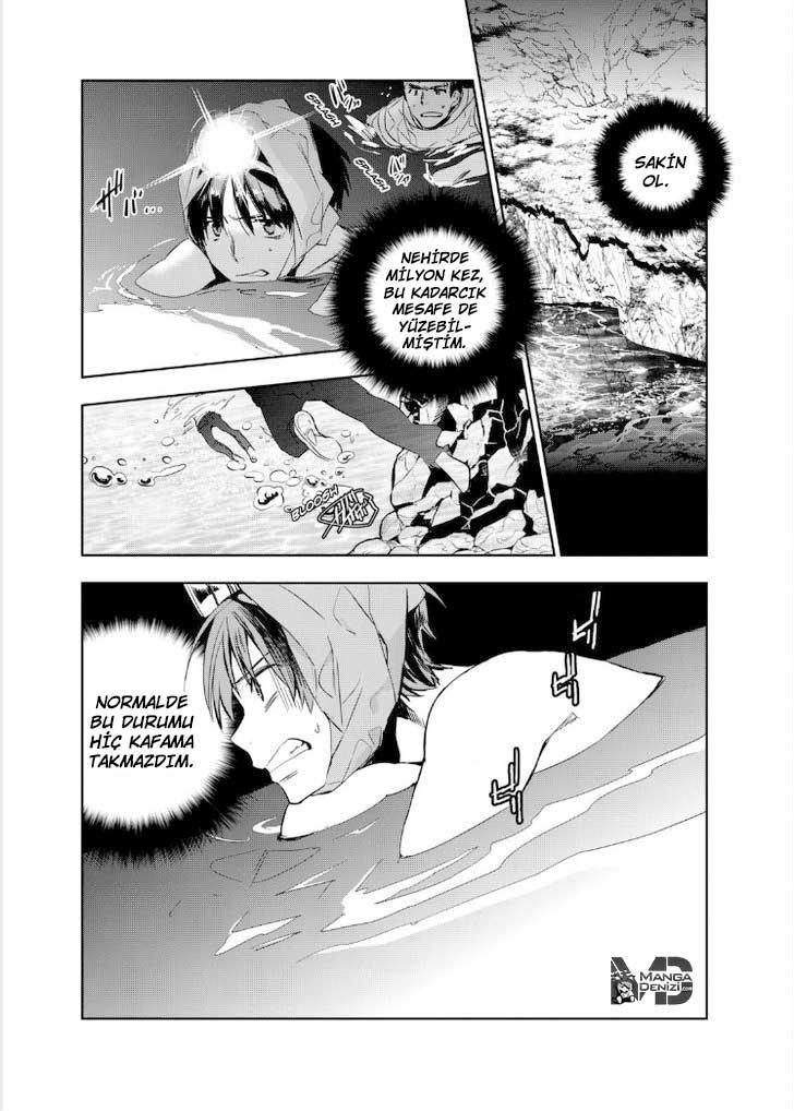 Ousama Game: Kigen mangasının 13 bölümünün 27. sayfasını okuyorsunuz.