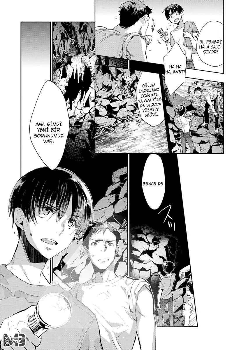 Ousama Game: Kigen - Sayfa 30