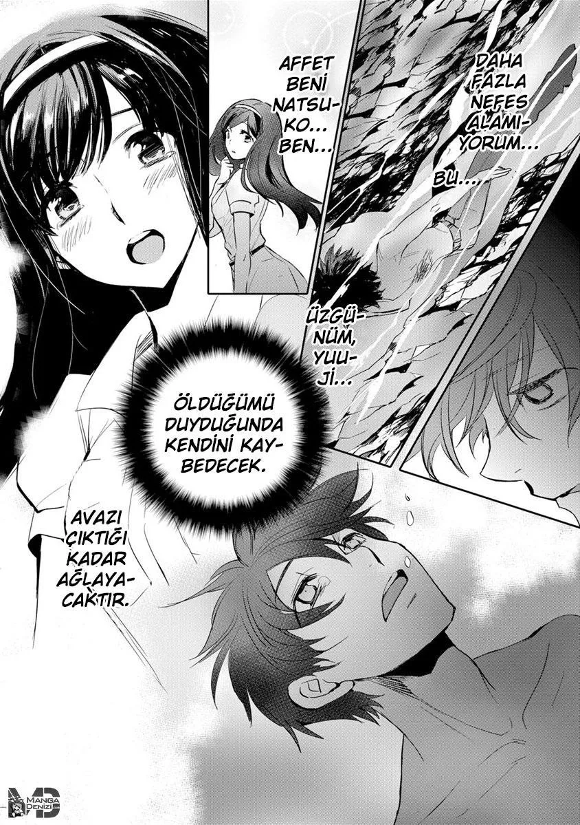 Ousama Game: Kigen - Sayfa 20