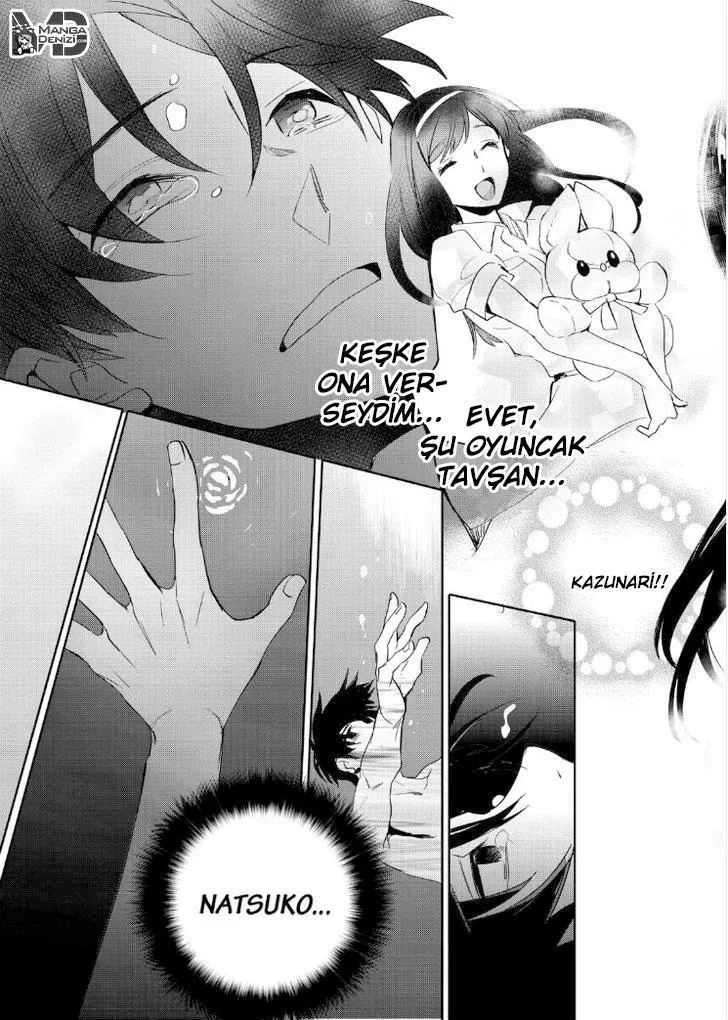 Ousama Game: Kigen - Sayfa 21