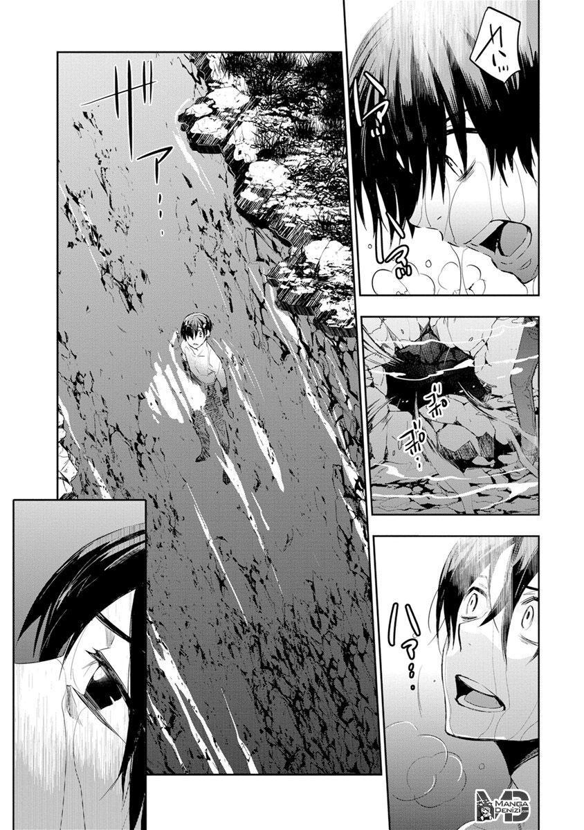 Ousama Game: Kigen mangasının 14 bölümünün 23. sayfasını okuyorsunuz.