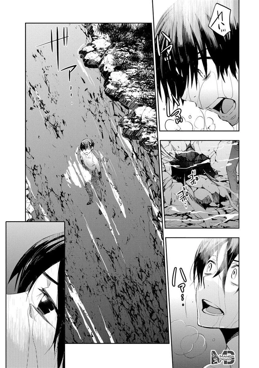 Ousama Game: Kigen - Sayfa 23