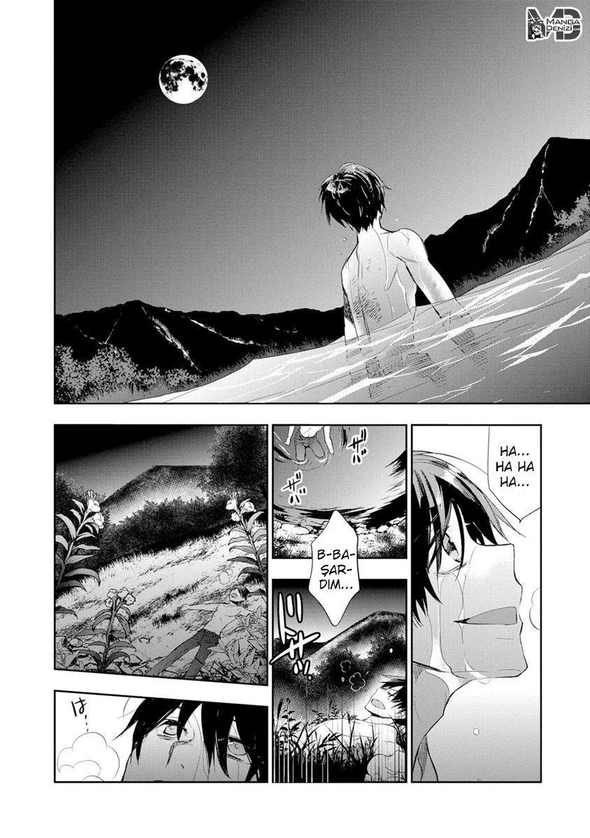 Ousama Game: Kigen - Sayfa 24