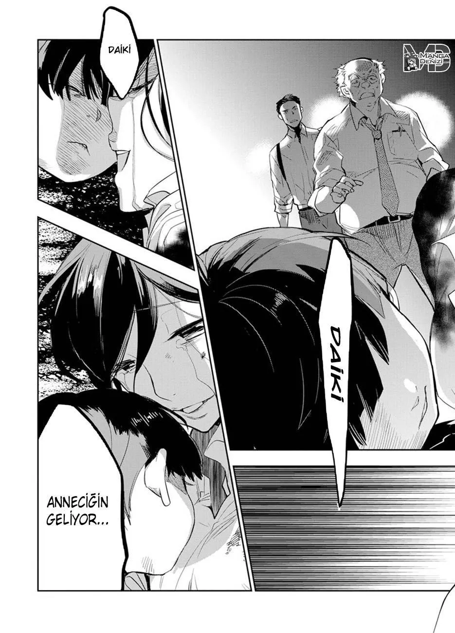 Ousama Game: Kigen - Sayfa 10