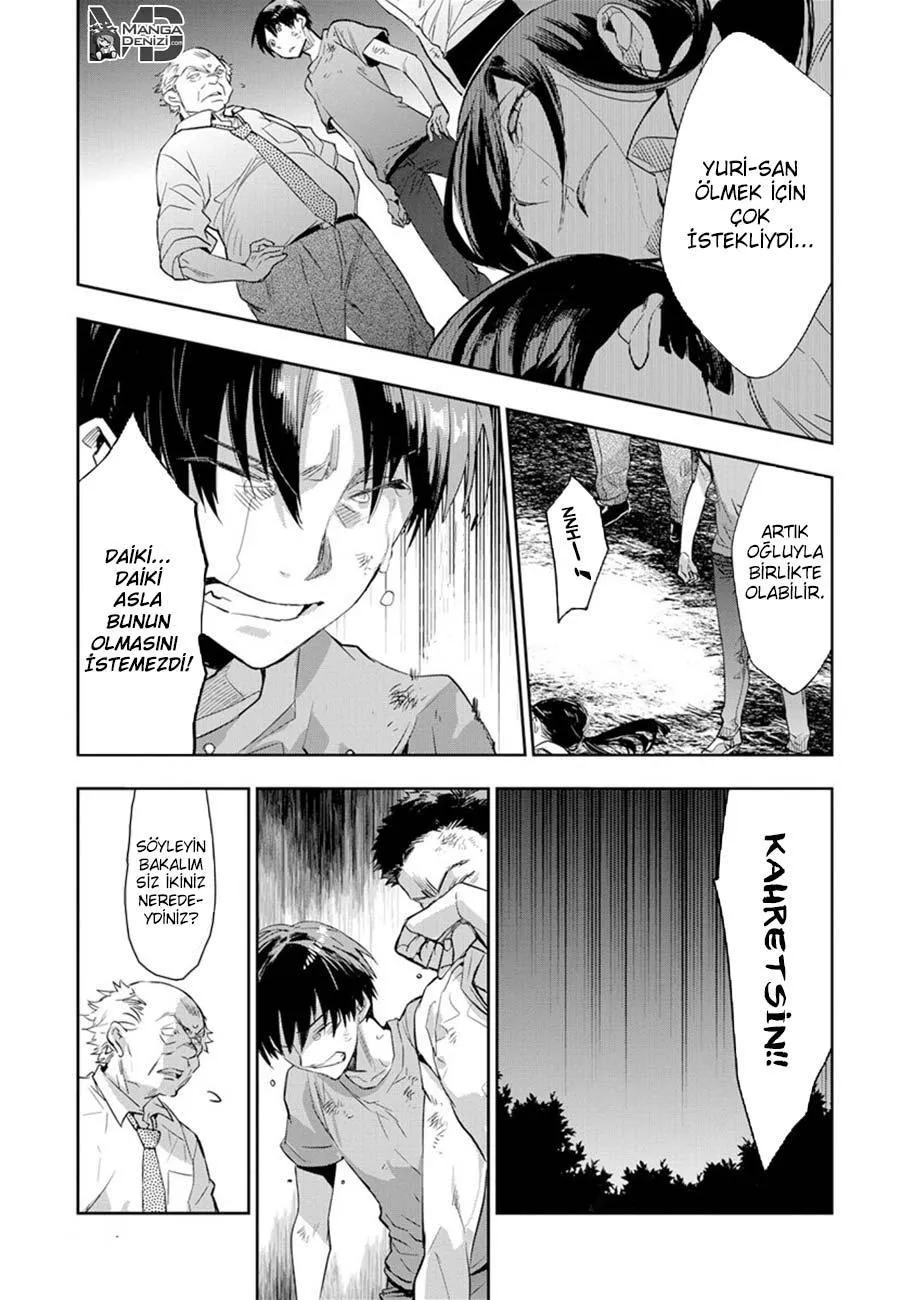 Ousama Game: Kigen - Sayfa 14