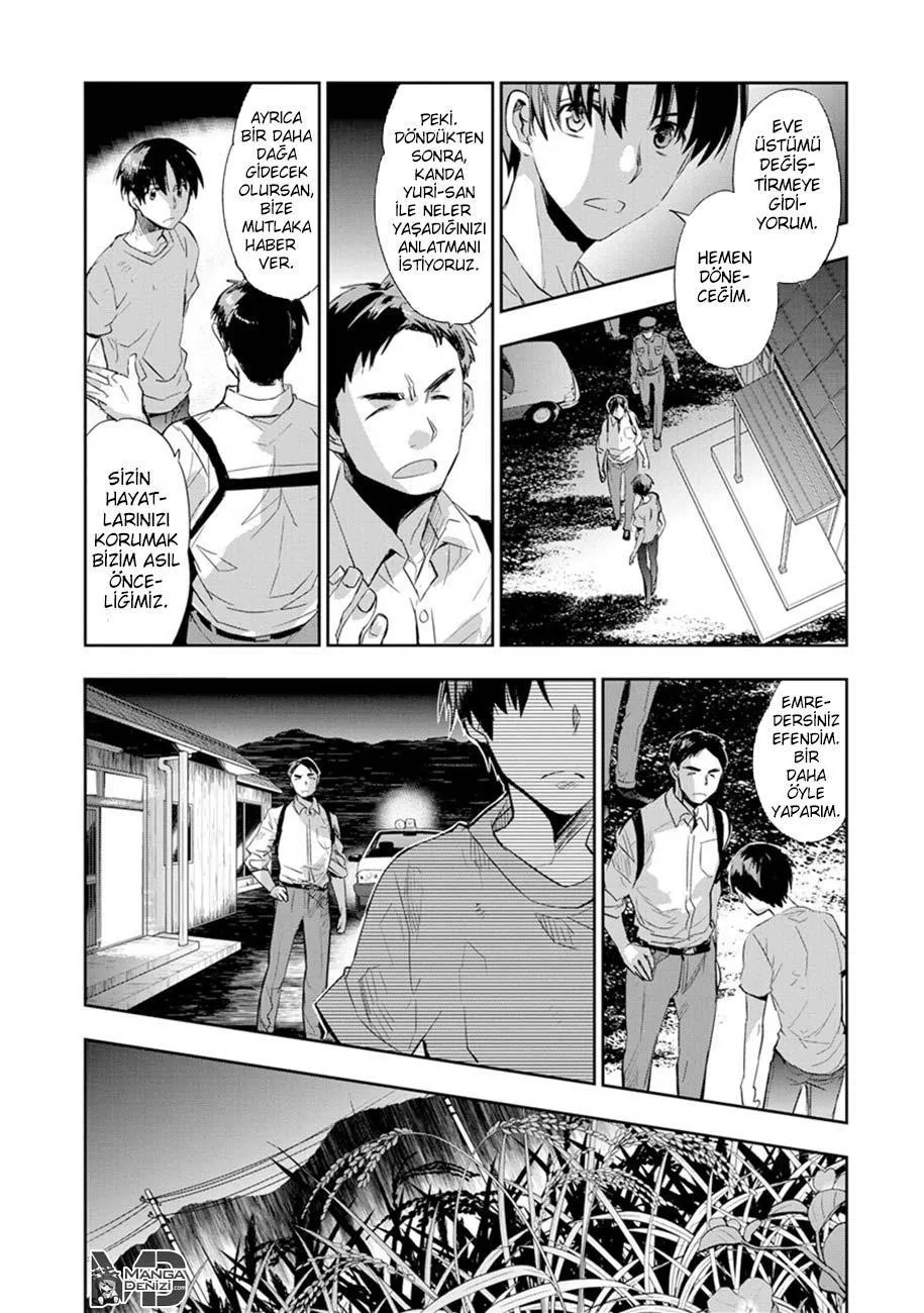 Ousama Game: Kigen - Sayfa 23