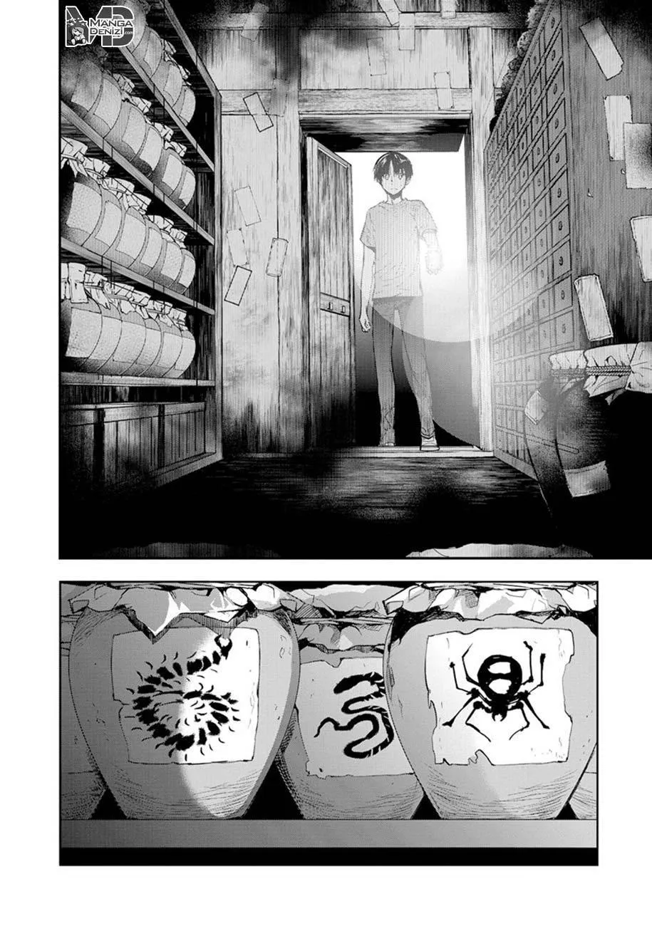 Ousama Game: Kigen - Sayfa 29