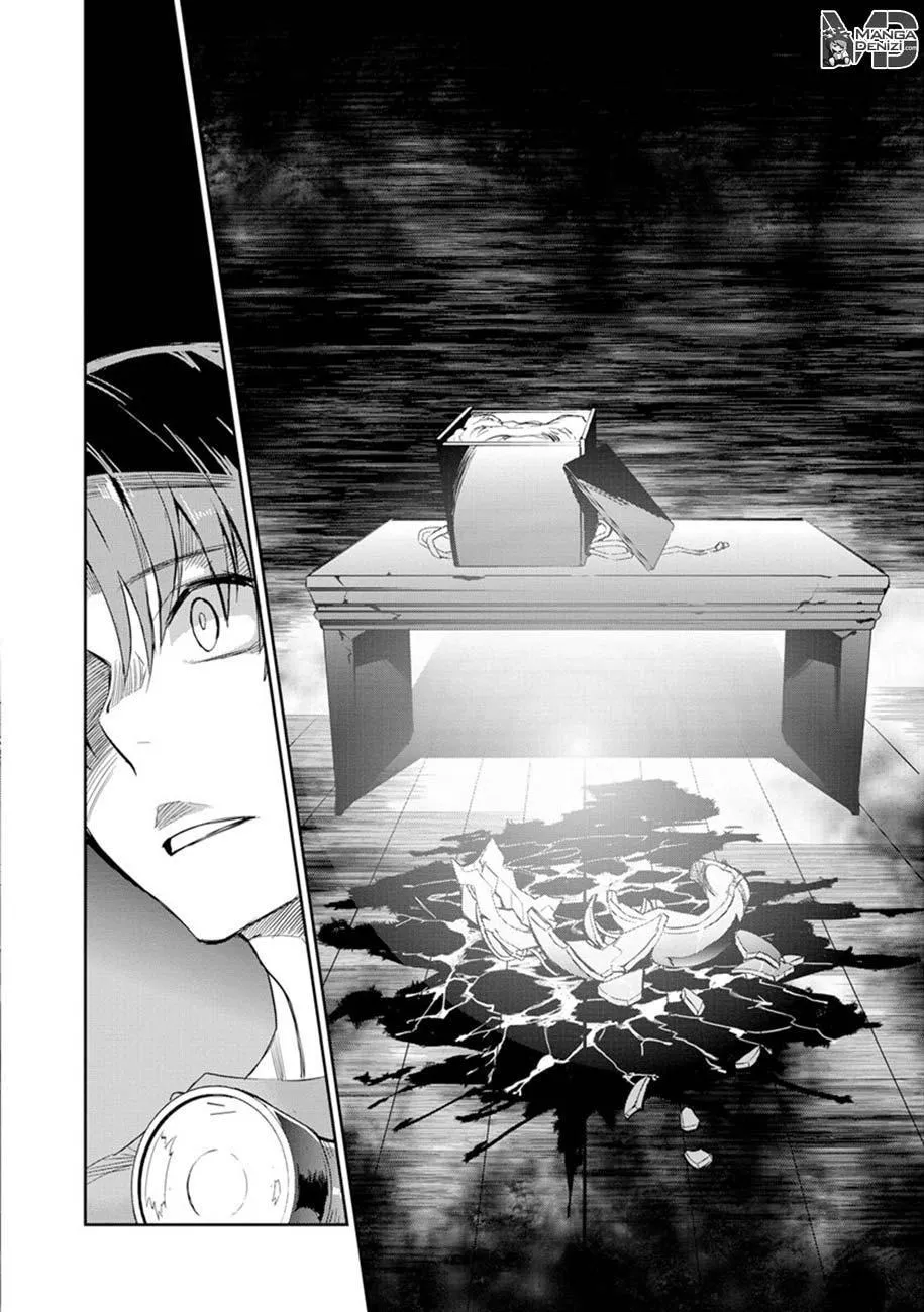 Ousama Game: Kigen - Sayfa 31