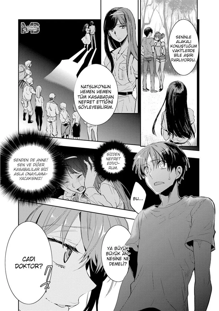 Ousama Game: Kigen - Sayfa 9