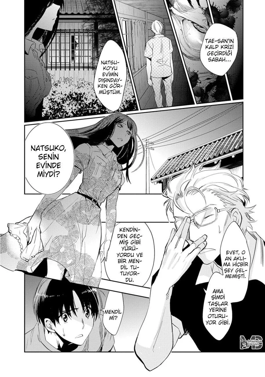 Ousama Game: Kigen - Sayfa 23