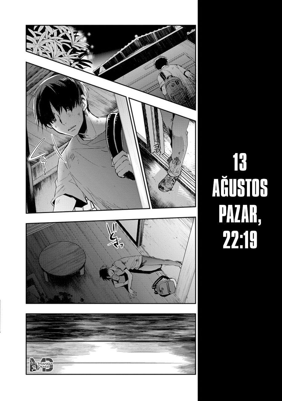 Ousama Game: Kigen mangasının 16 bölümünün 32. sayfasını okuyorsunuz.