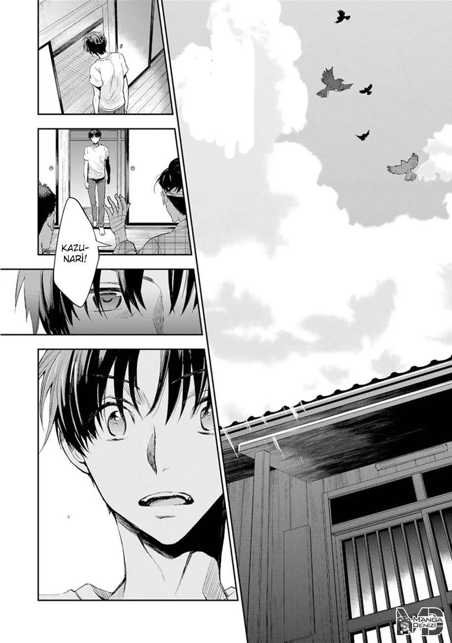 Ousama Game: Kigen - Sayfa 4