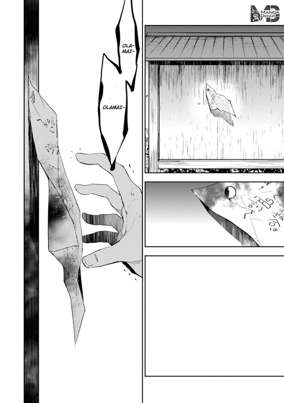 Ousama Game: Kigen mangasının 17 bölümünün 24. sayfasını okuyorsunuz.