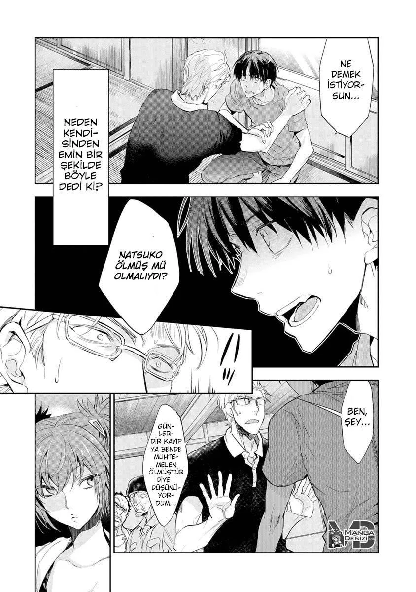 Ousama Game: Kigen - Sayfa 4