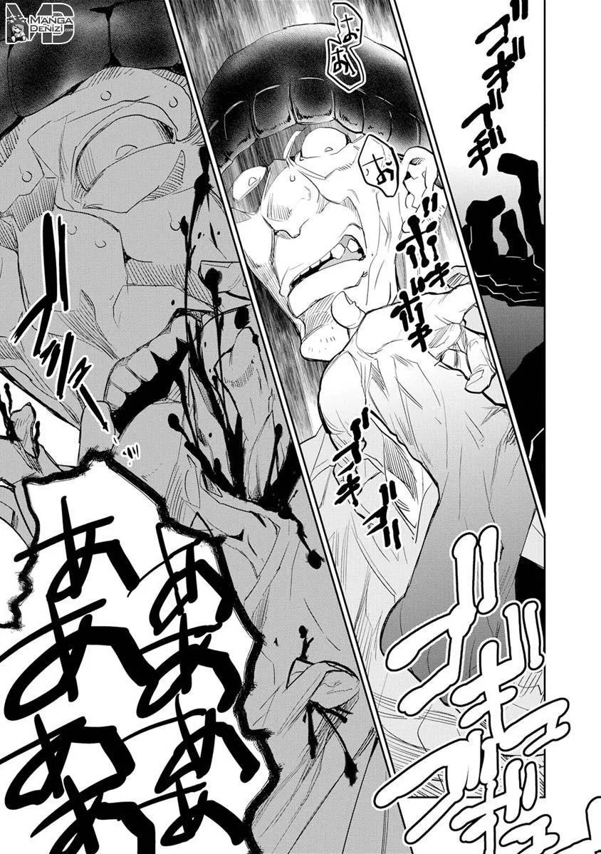 Ousama Game: Kigen - Sayfa 20