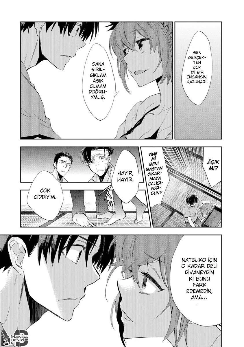 Ousama Game: Kigen - Sayfa 29