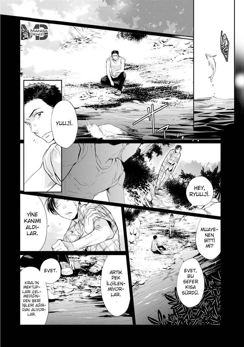 Ousama Game: Kigen mangasının 19 bölümünün 2. sayfasını okuyorsunuz.
