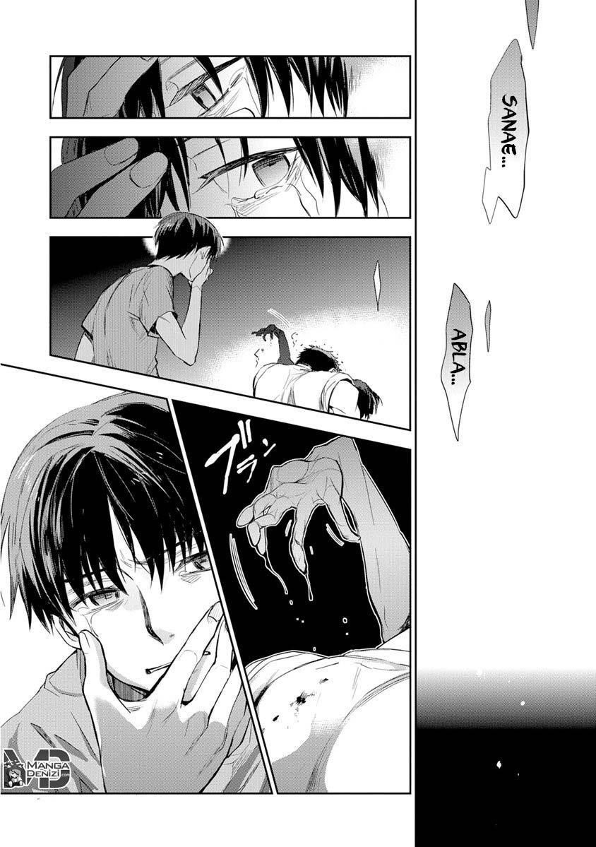 Ousama Game: Kigen mangasının 19 bölümünün 30. sayfasını okuyorsunuz.