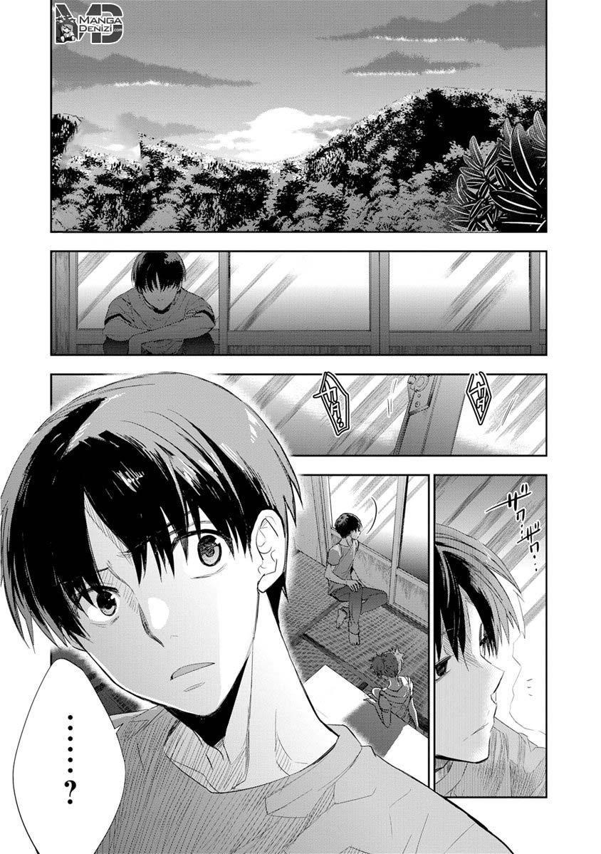 Ousama Game: Kigen mangasının 20 bölümünün 2. sayfasını okuyorsunuz.
