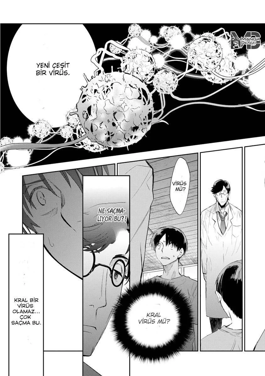 Ousama Game: Kigen - Sayfa 8