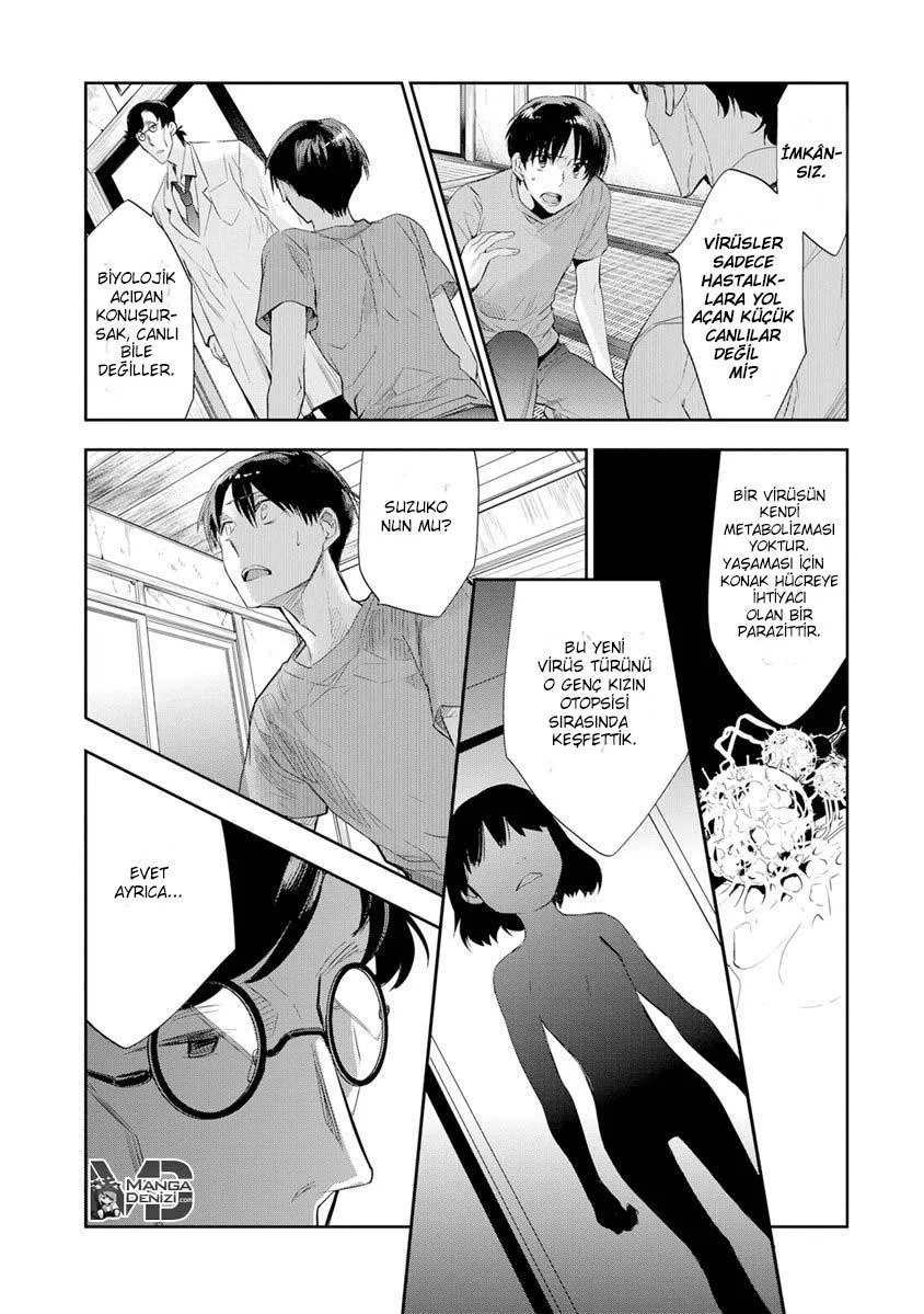 Ousama Game: Kigen - Sayfa 9