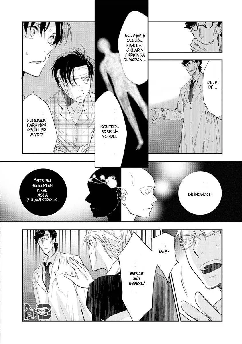 Ousama Game: Kigen - Sayfa 13