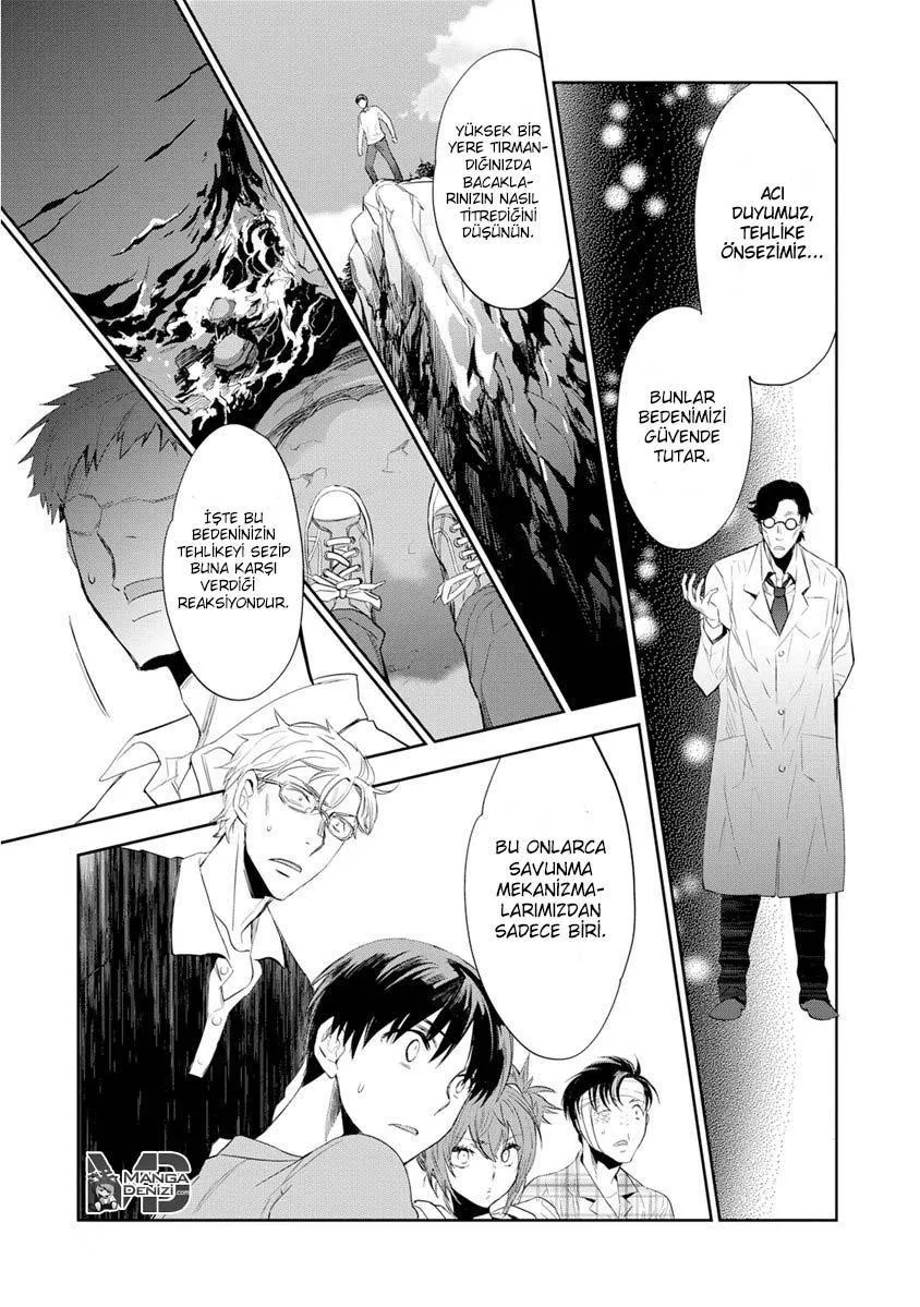 Ousama Game: Kigen - Sayfa 16