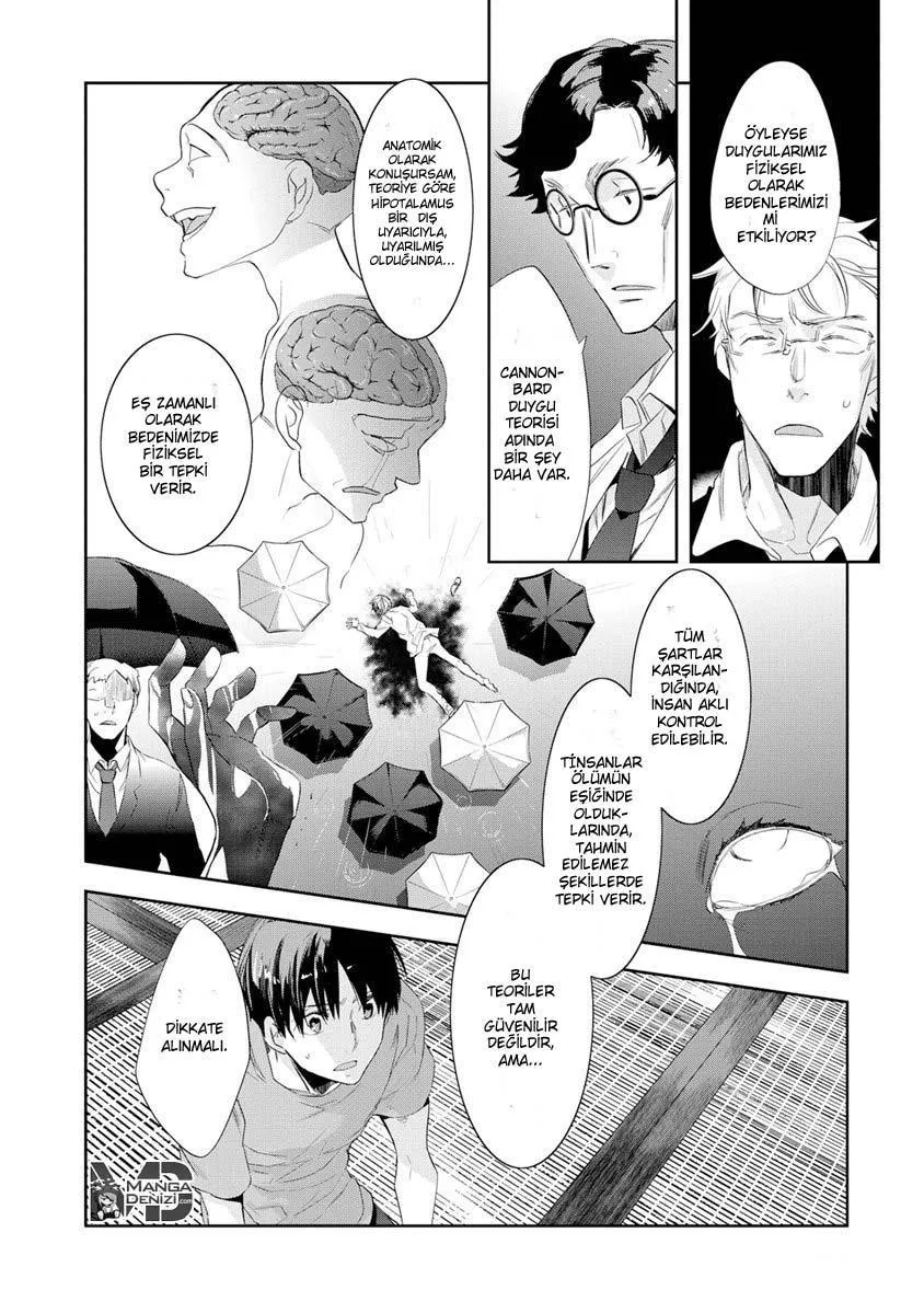 Ousama Game: Kigen - Sayfa 17