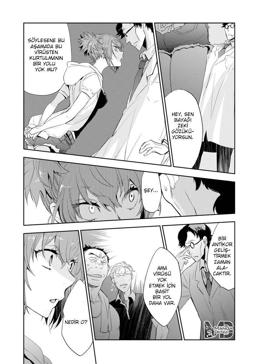 Ousama Game: Kigen mangasının 20 bölümünün 29. sayfasını okuyorsunuz.