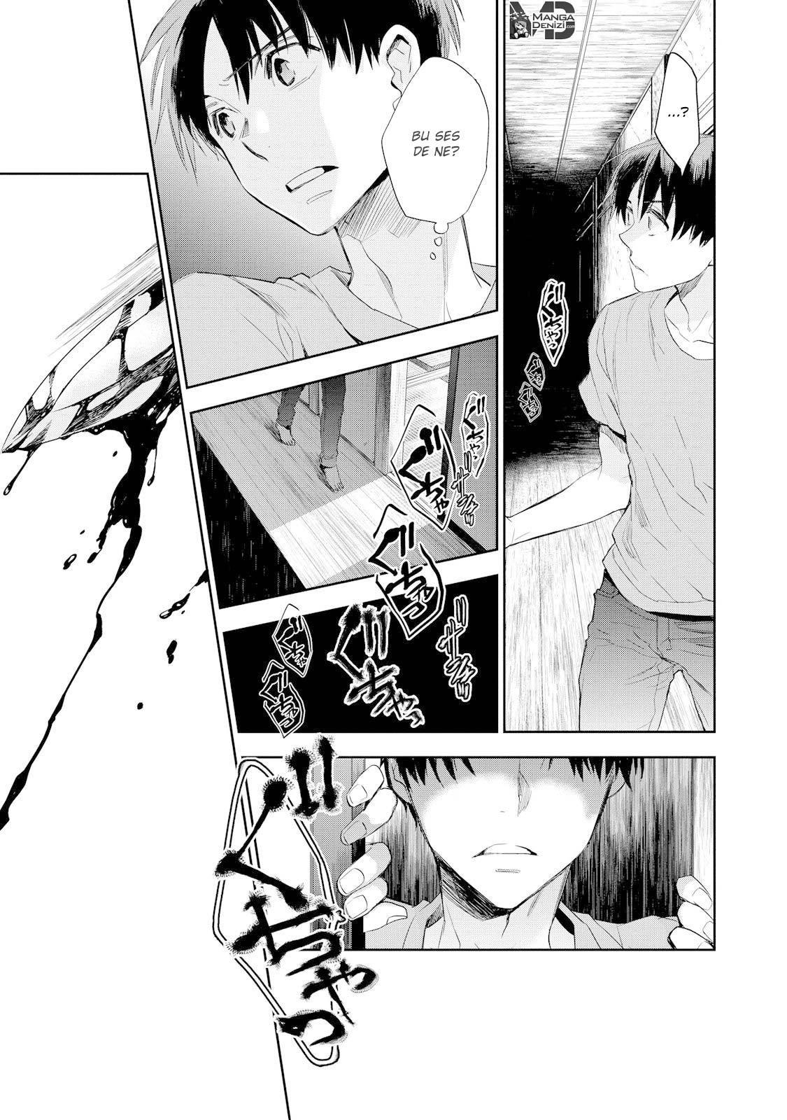 Ousama Game: Kigen mangasının 24 bölümünün 24. sayfasını okuyorsunuz.