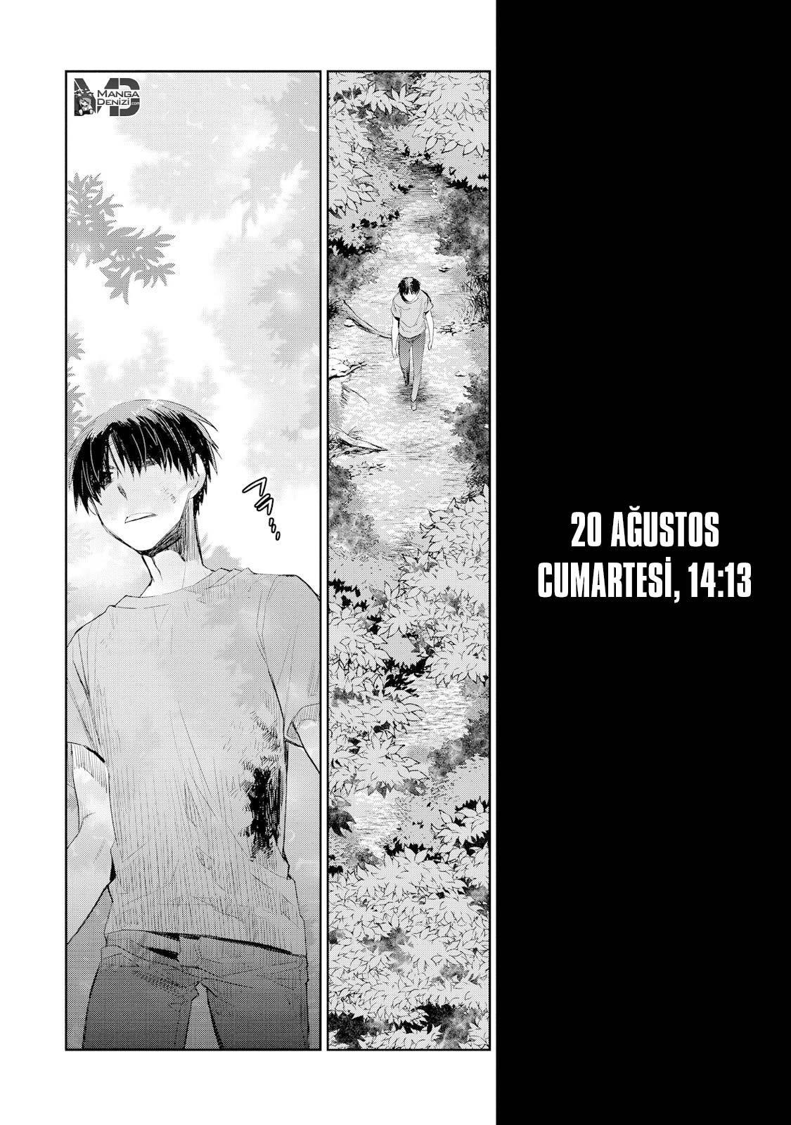 Ousama Game: Kigen mangasının 25 bölümünün 28. sayfasını okuyorsunuz.