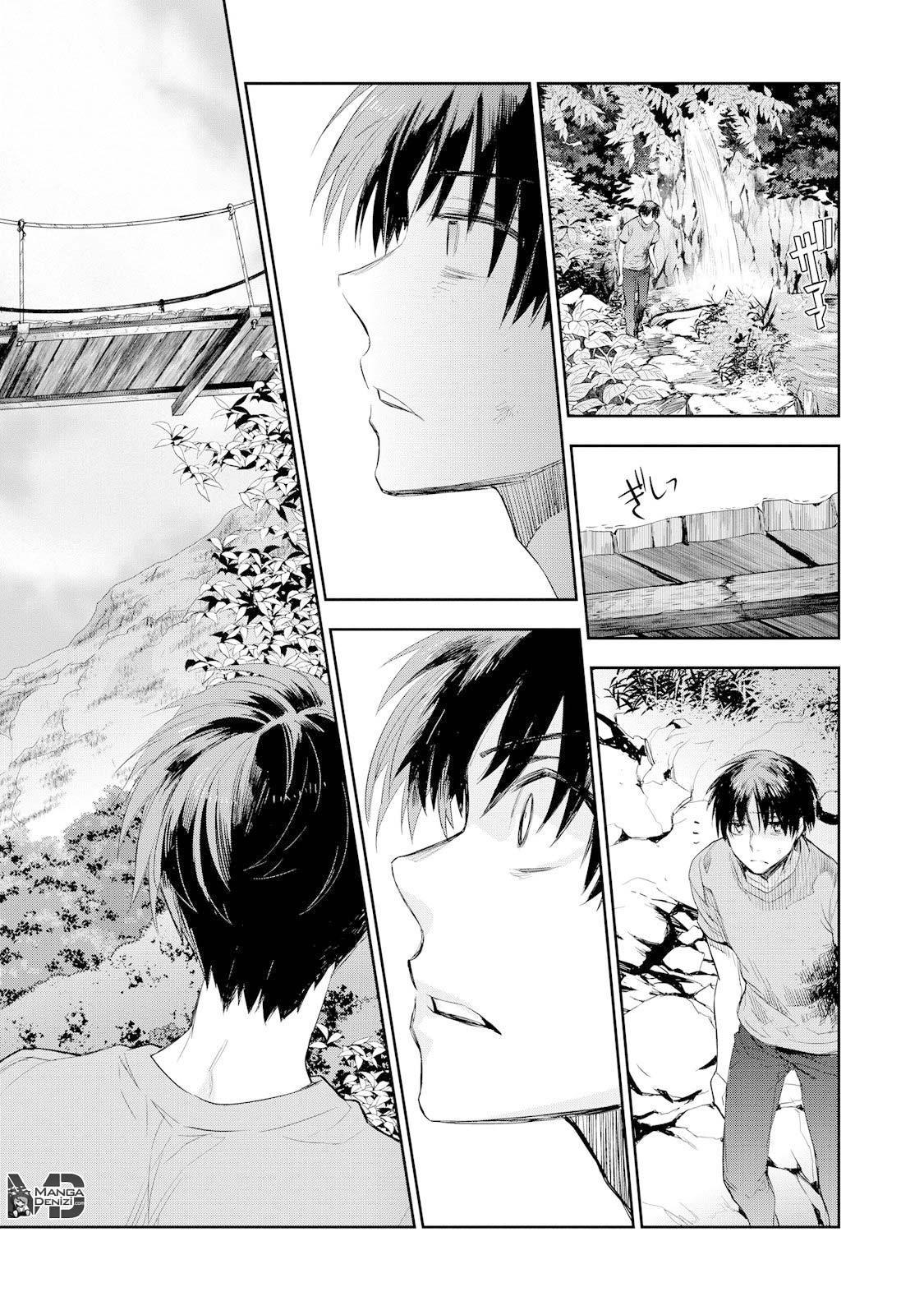 Ousama Game: Kigen mangasının 25 bölümünün 30. sayfasını okuyorsunuz.