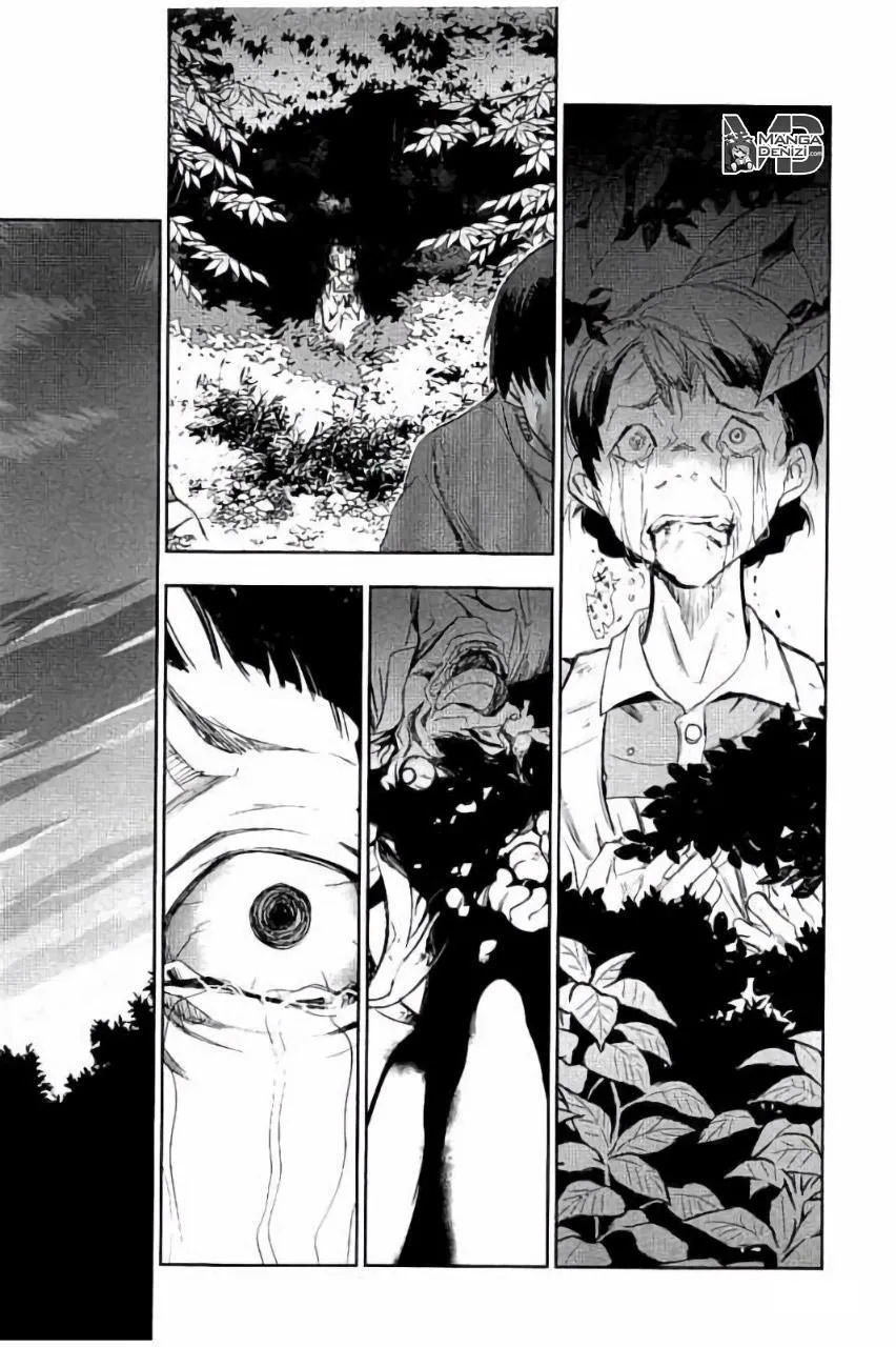 Ousama Game: Kigen - Sayfa 15