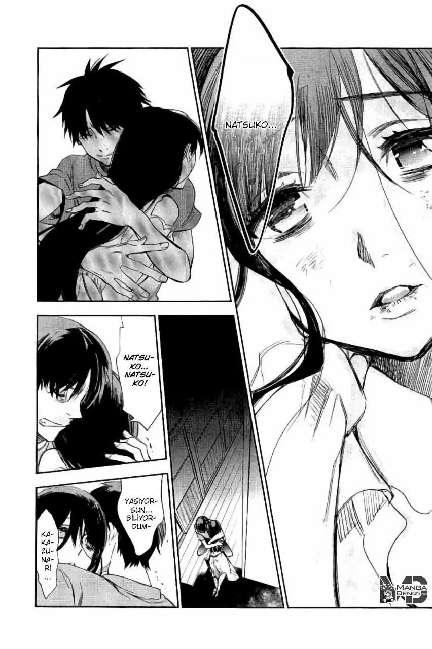 Ousama Game: Kigen - Sayfa 22