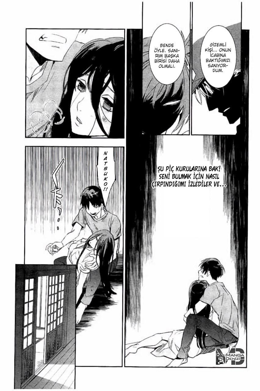 Ousama Game: Kigen mangasının 26 bölümünün 26. sayfasını okuyorsunuz.