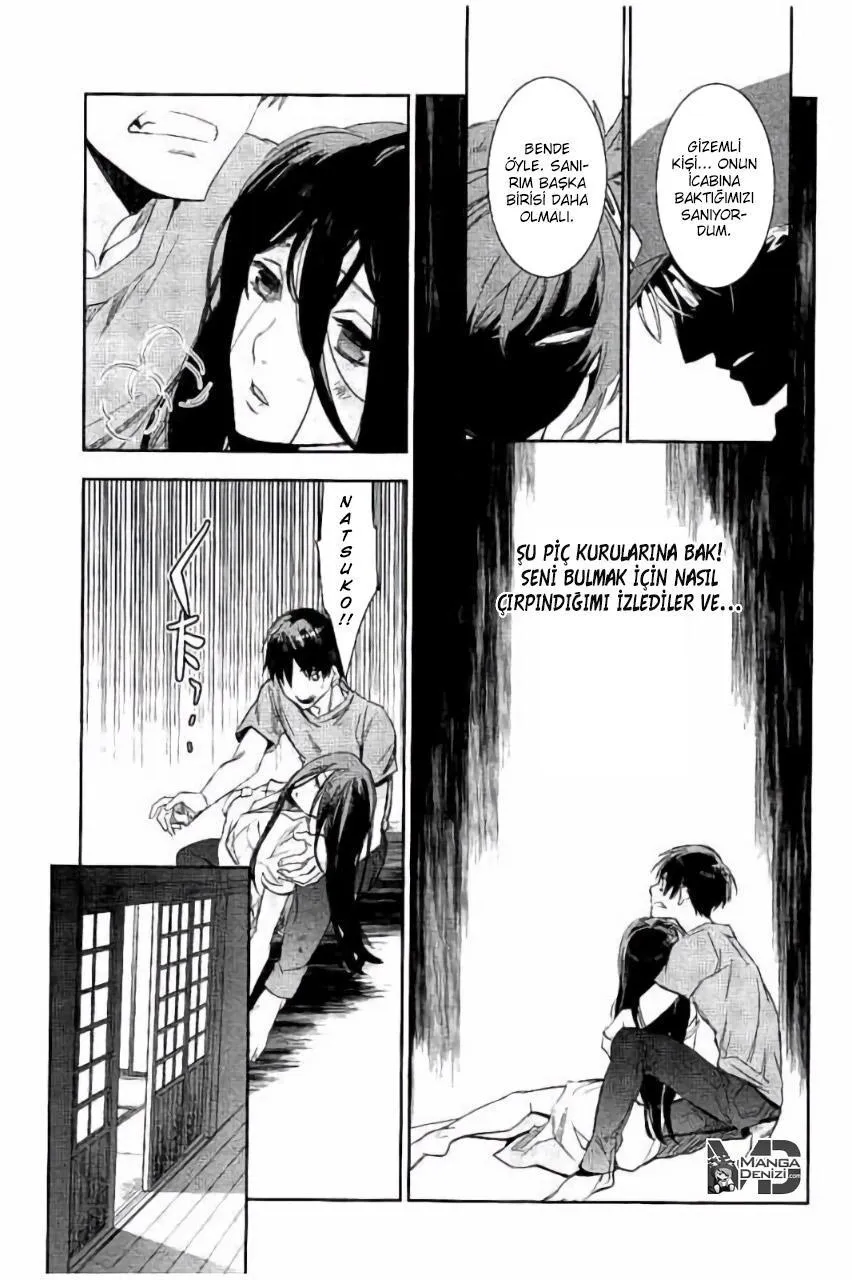 Ousama Game: Kigen - Sayfa 26