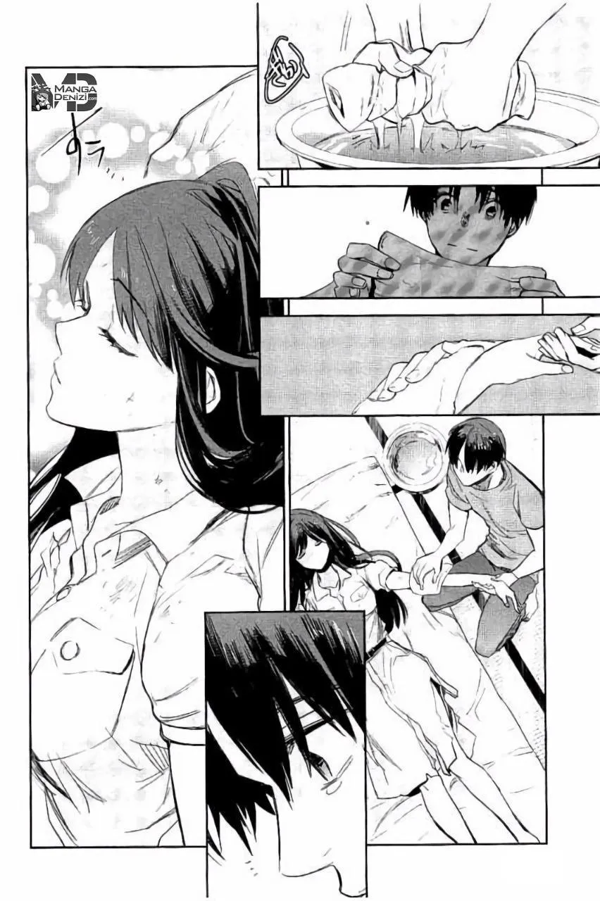 Ousama Game: Kigen - Sayfa 27