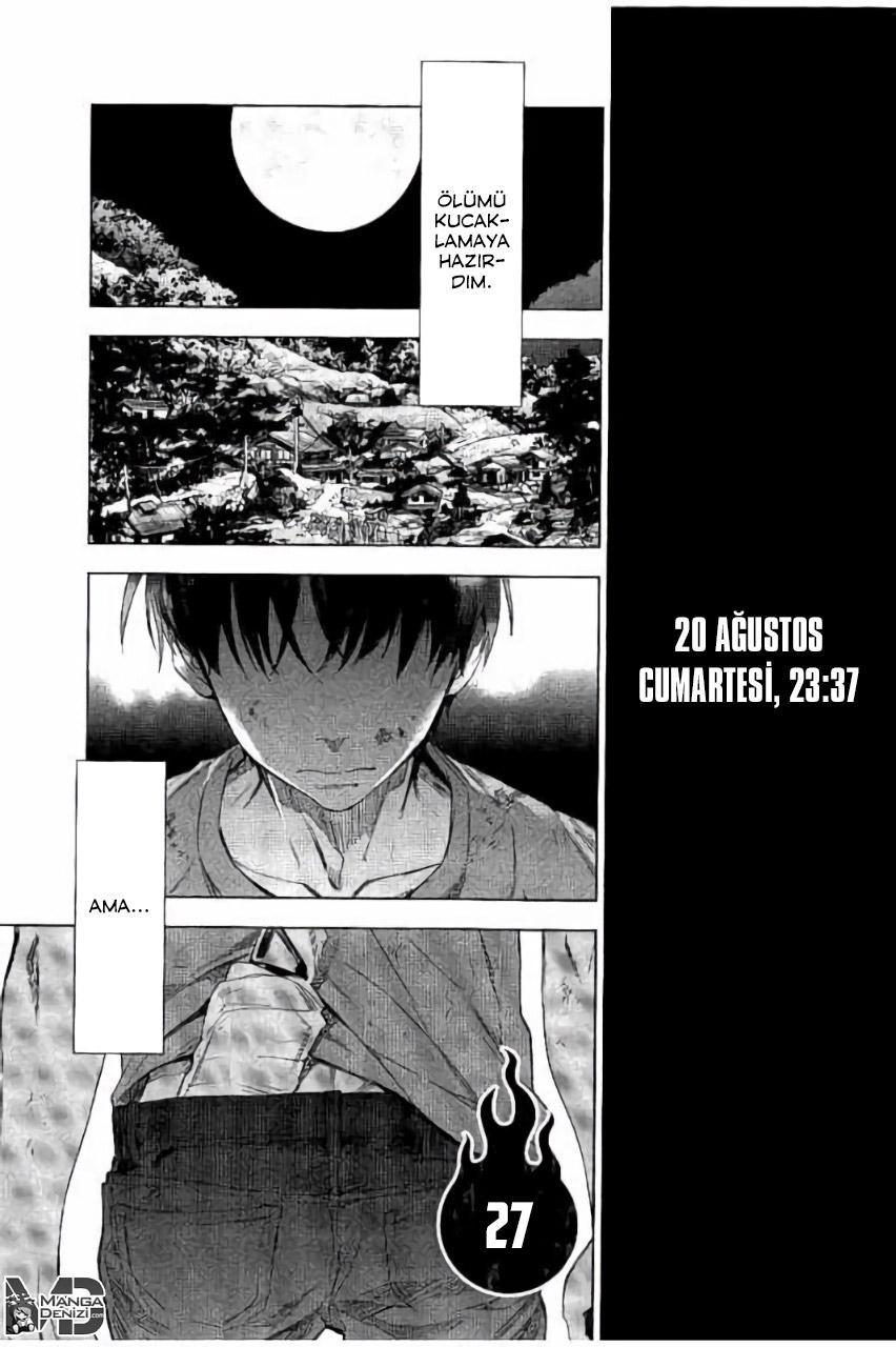 Ousama Game: Kigen mangasının 27 bölümünün 2. sayfasını okuyorsunuz.