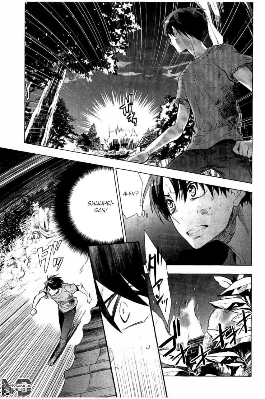 Ousama Game: Kigen mangasının 27 bölümünün 4. sayfasını okuyorsunuz.