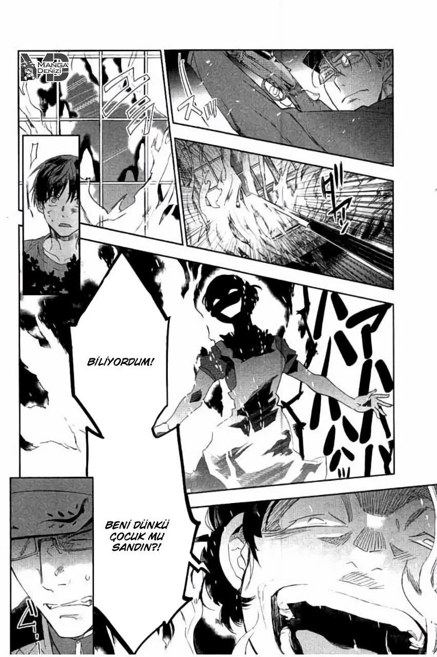 Ousama Game: Kigen - Sayfa 7